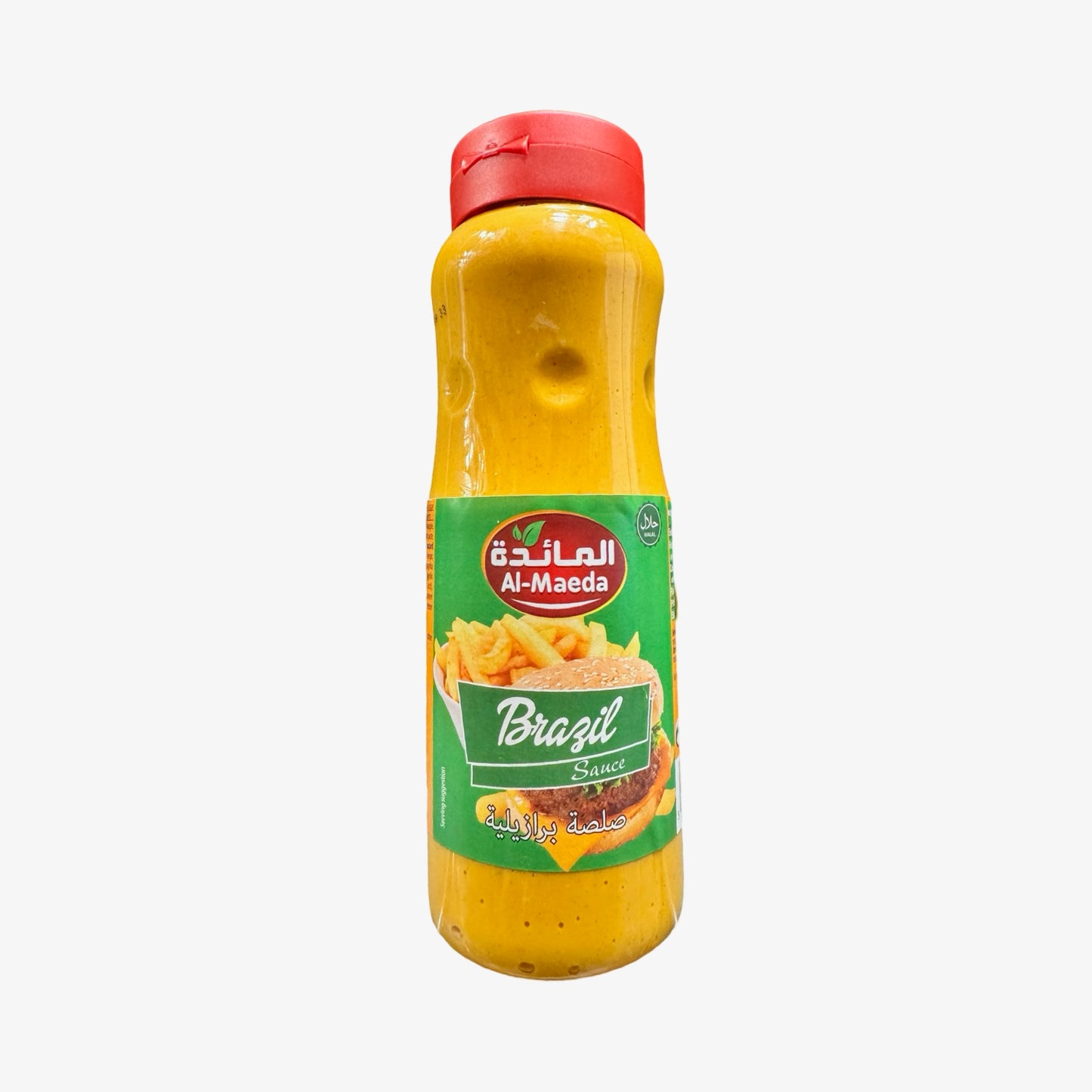 Al Maeda Sauce Brazil 500ml