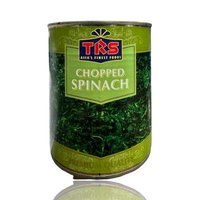Trs Spinach Puree 850ml