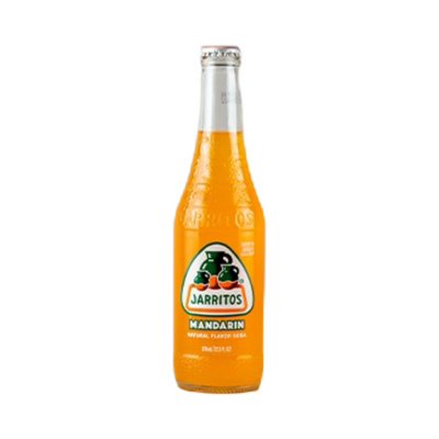 Jarritos Mandarin 12x370ml