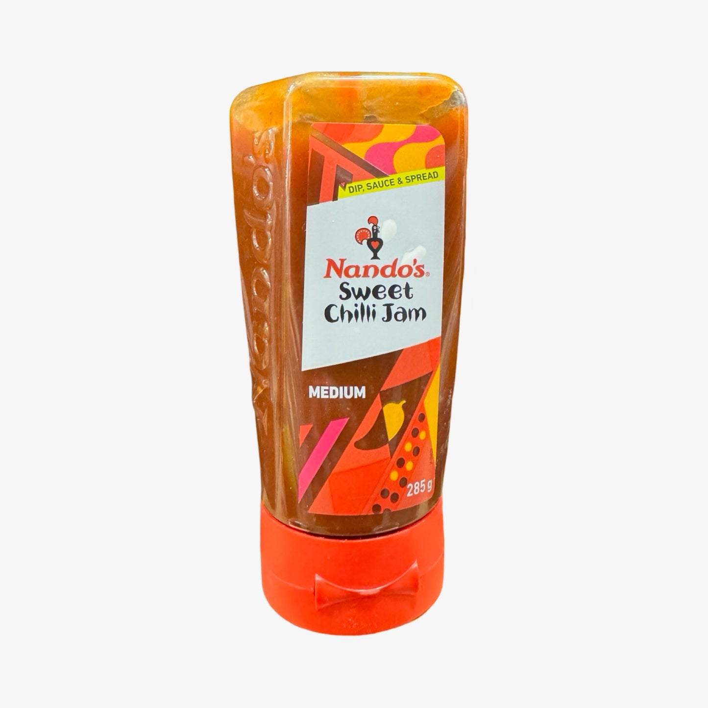 Nando's Sweet Chilli Jam 285g