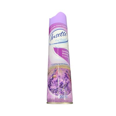 Insette Air Freshner Lavender 300ml