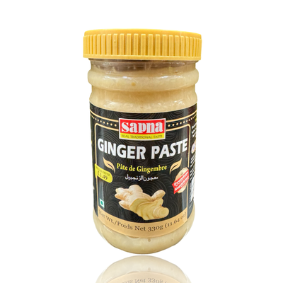 Sapna Ginger Paste 330g