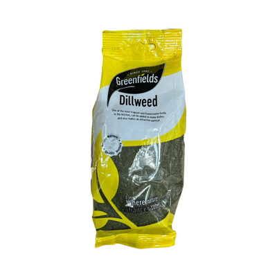 Greenfields Dillweed 50g