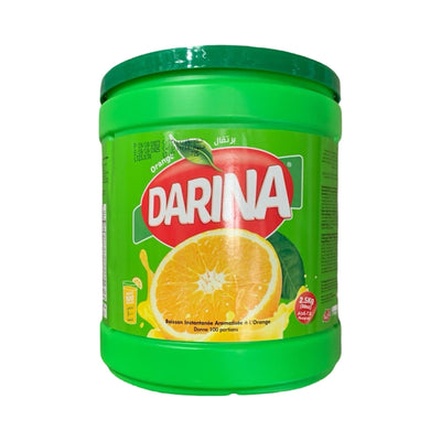 Darina Instant Orange 2.5kg