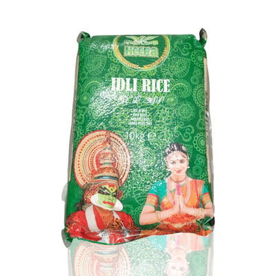 Heera Idli Rice 10kg