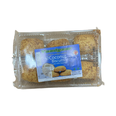 Yaadgaar Coconut Biscuit