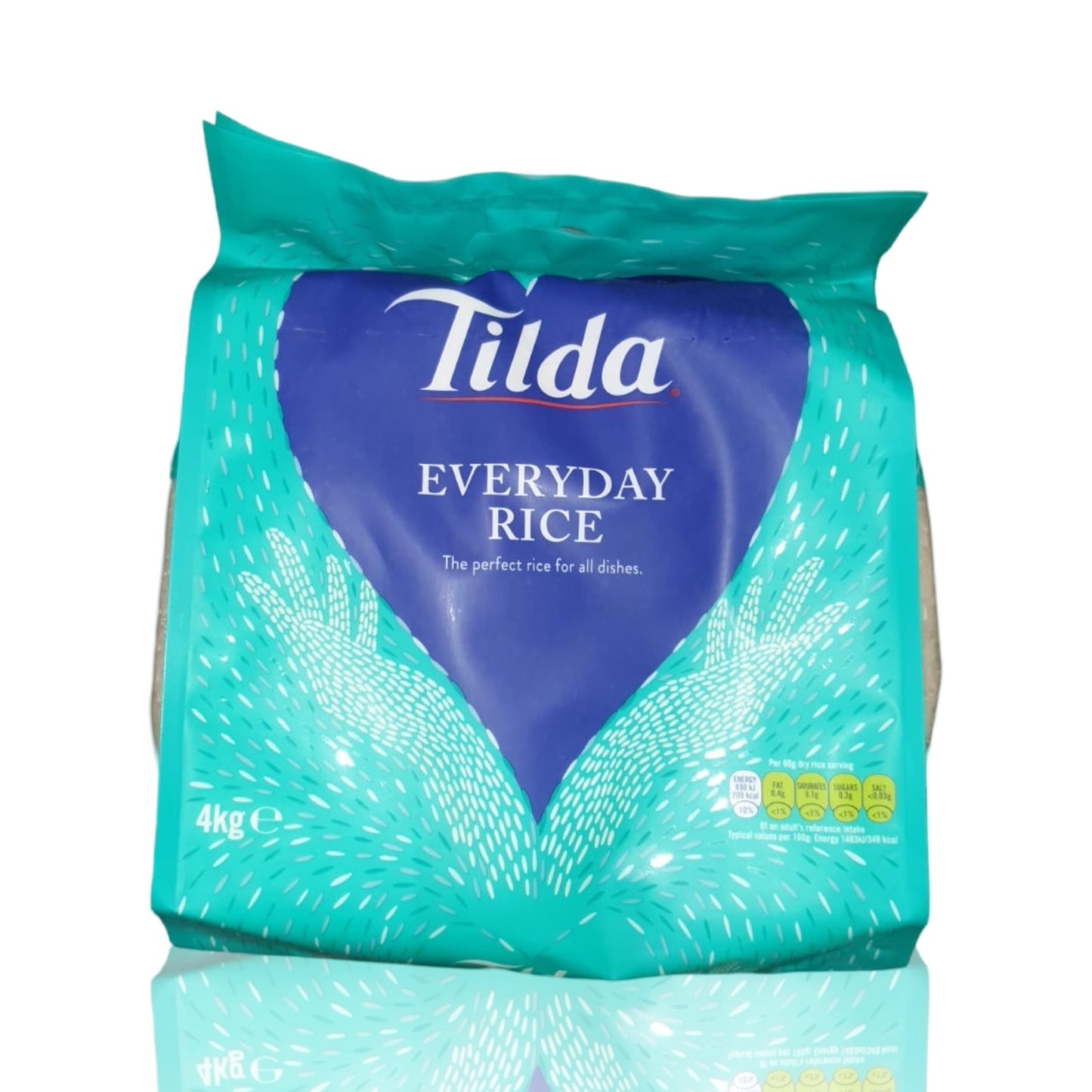 Tilda Everyday Rice 4kg