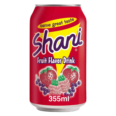 Shani Cans 24x330ml