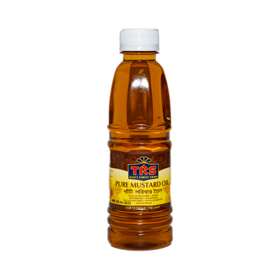 TRS Mustard Oil 250ml