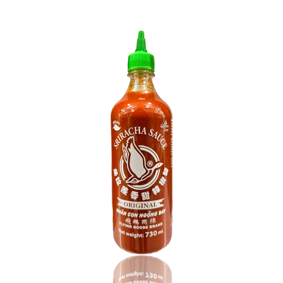 Flying Goose Sriracha Hot Chilli Sauce 455ml