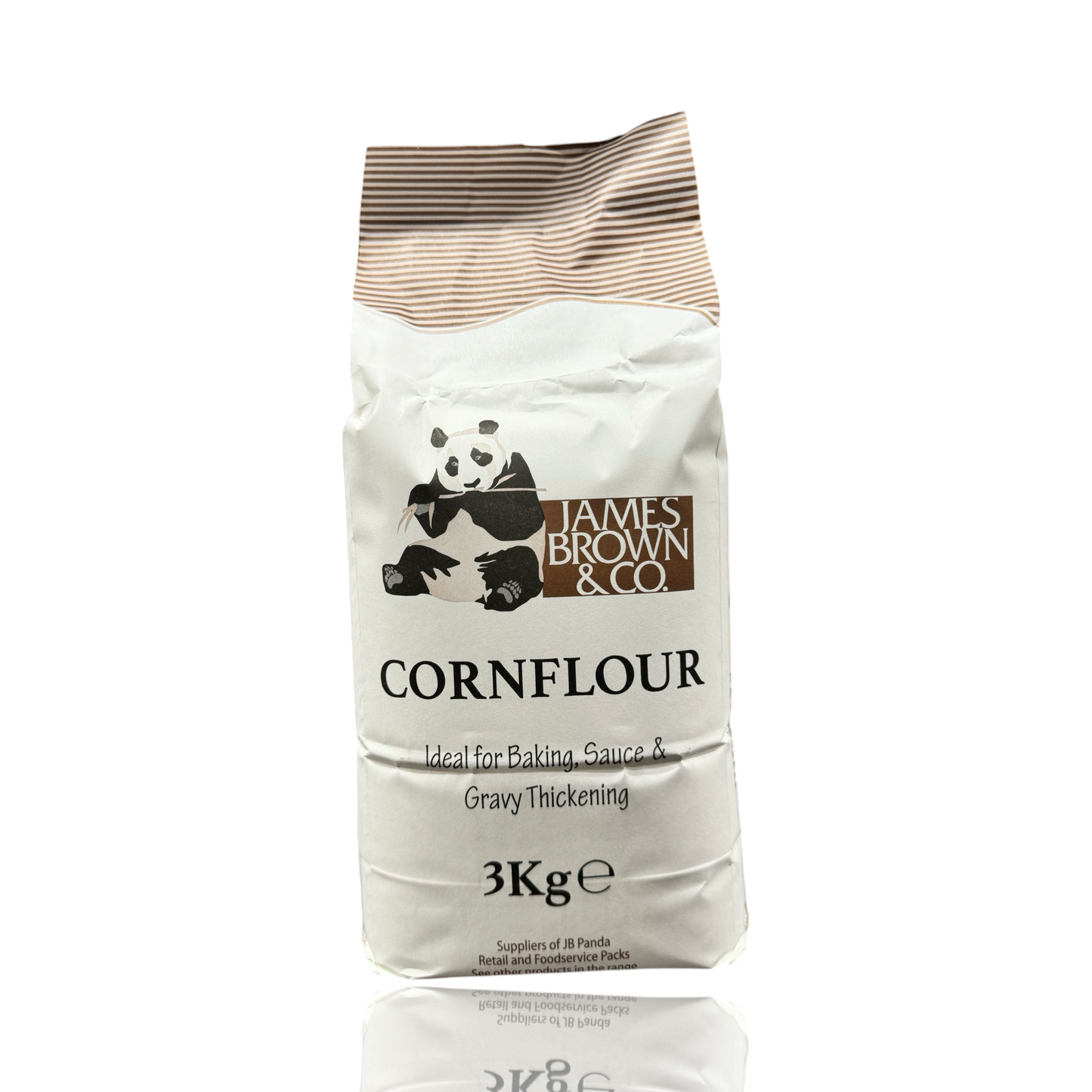 James Brown Cornflour 3kg