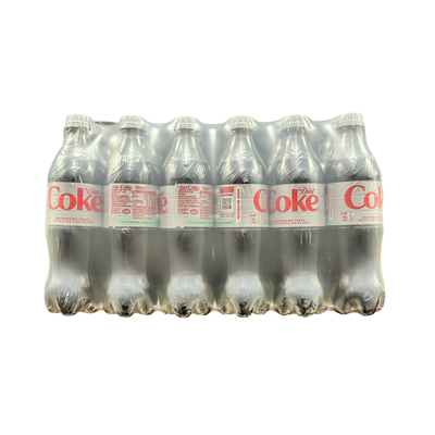 Diet Coke 500ml Bottle