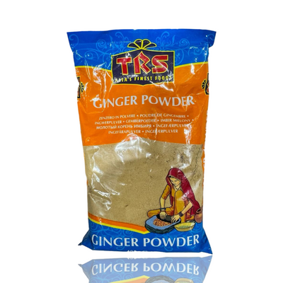 TRS Ginger Powder 1kg