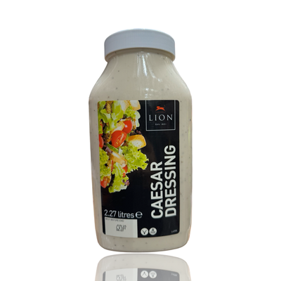 Lion Caesar Dressing 2.27L