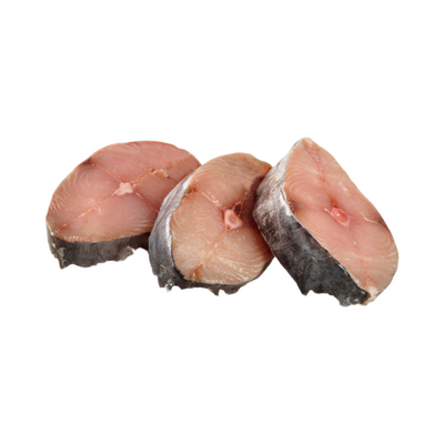 Ocean Xpress Tilapia Steaks 1kg