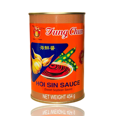 Tung Chun Hoi Sin Sauce 454g