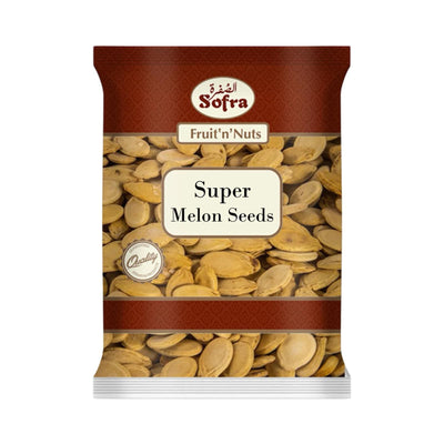 Sofra Super Melon Seeds 180g