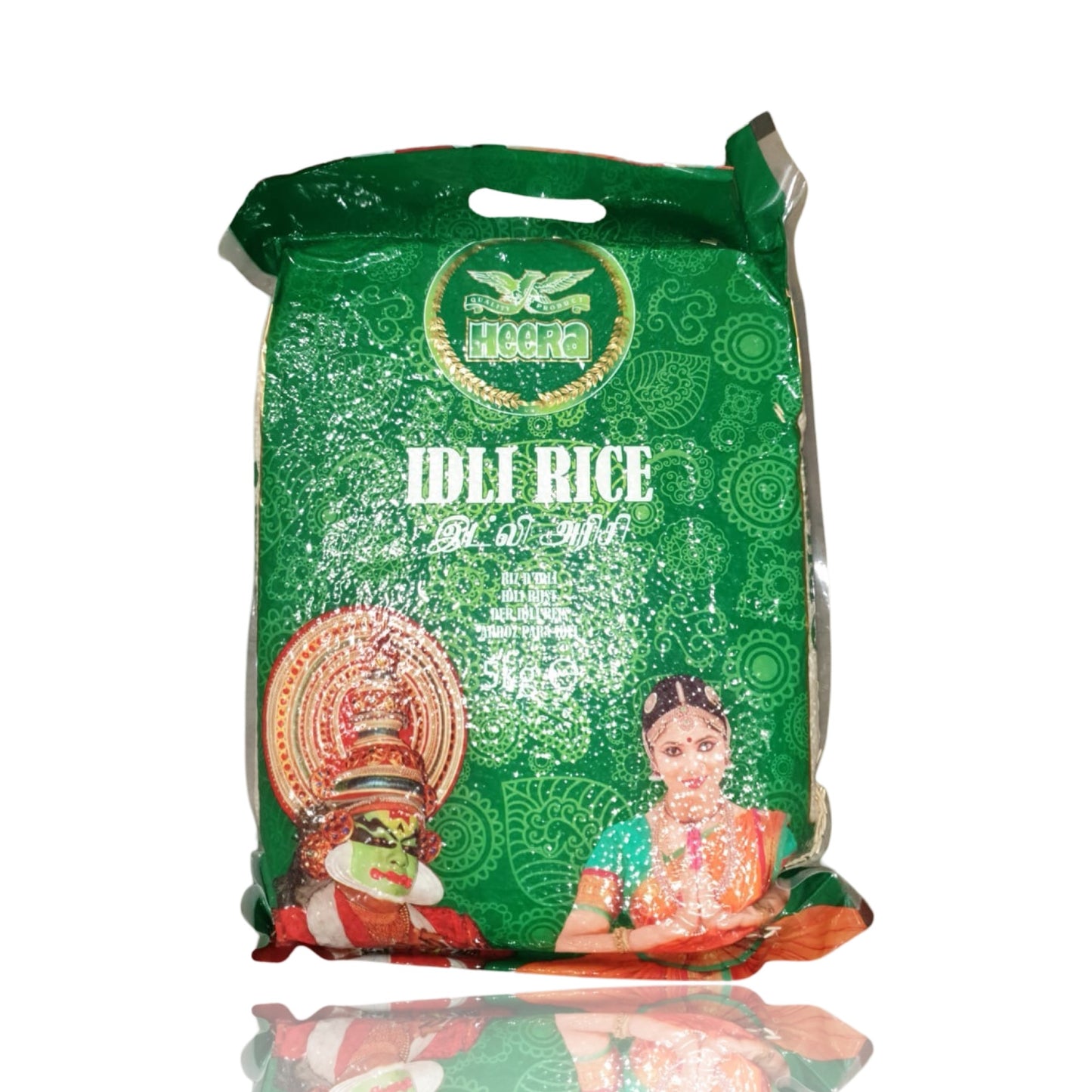 Heera Idli Rice 5kg