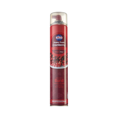 Nilco Air Freshner Cranberry 750ml