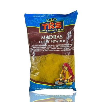 TRS Madras Curry Powder 1kg