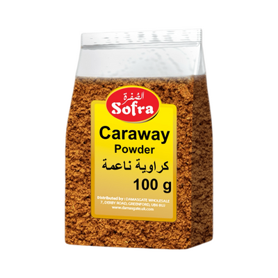 Sofra Caraway Powder 100g