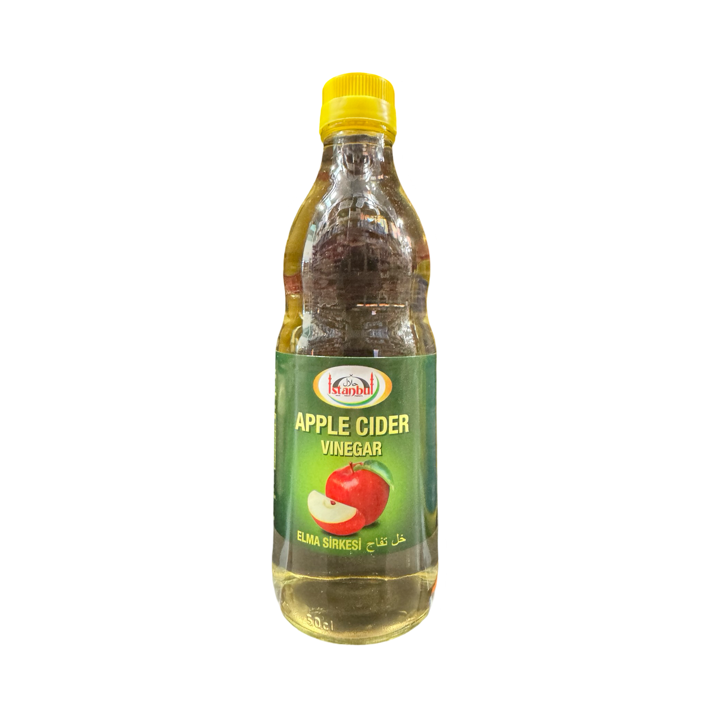 Istanbul Apple Cider Vinegar 500ml