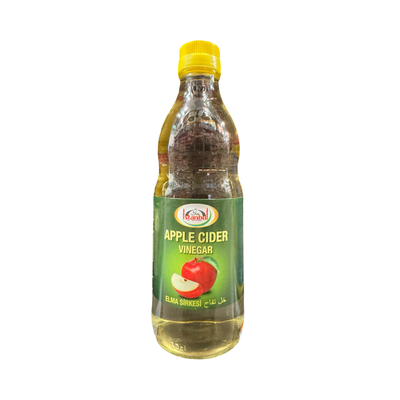 Istanbul Apple Cider Vinegar 500ml