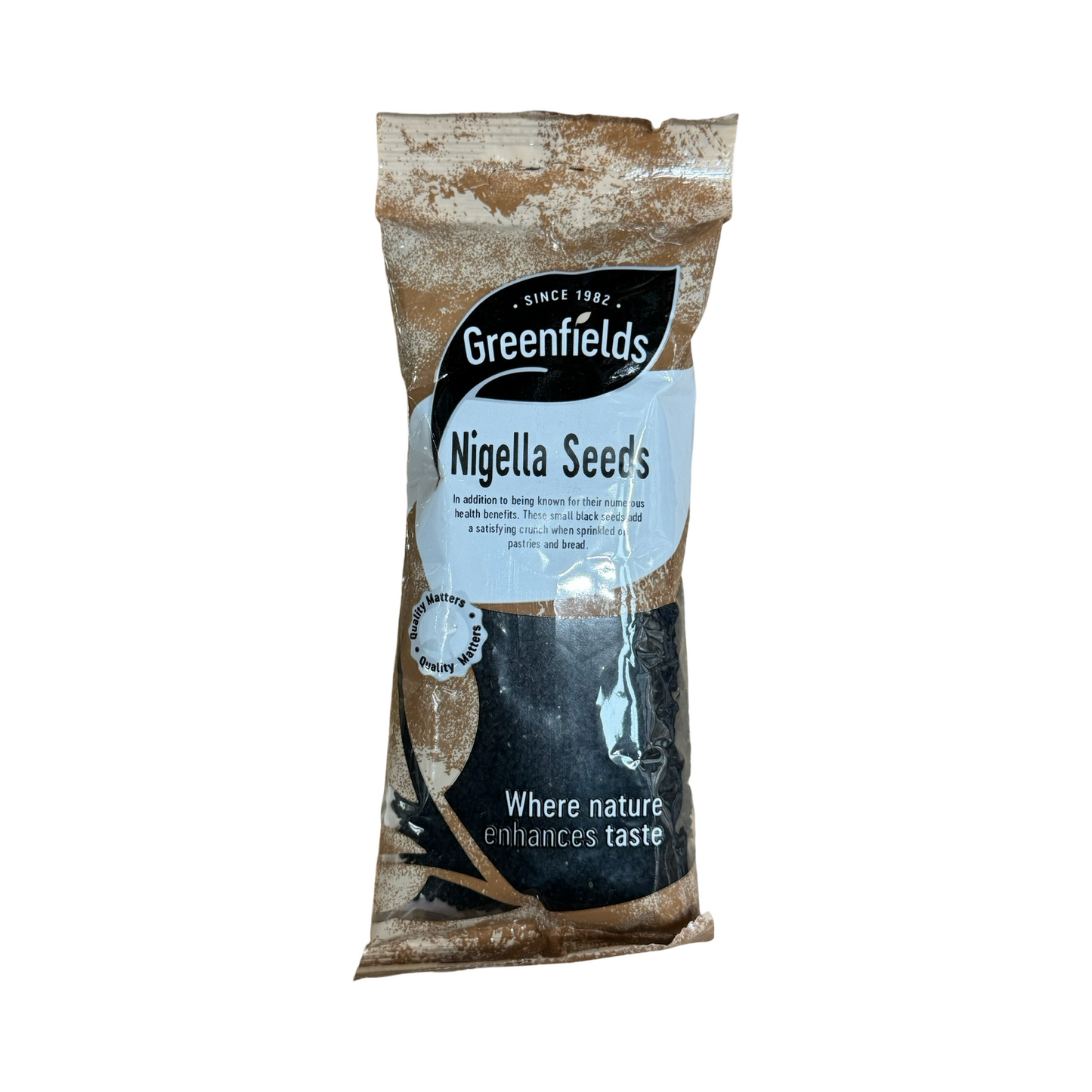 Greenfield Black Seeds 50g