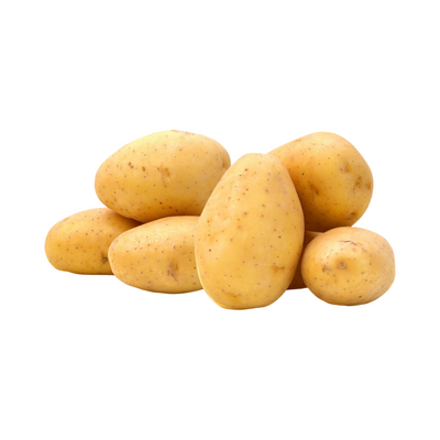 Washed Potatoes 7.5kg
