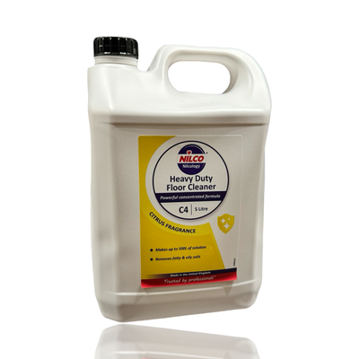 Nilco Heavy Duty Floor Cleaner 5l