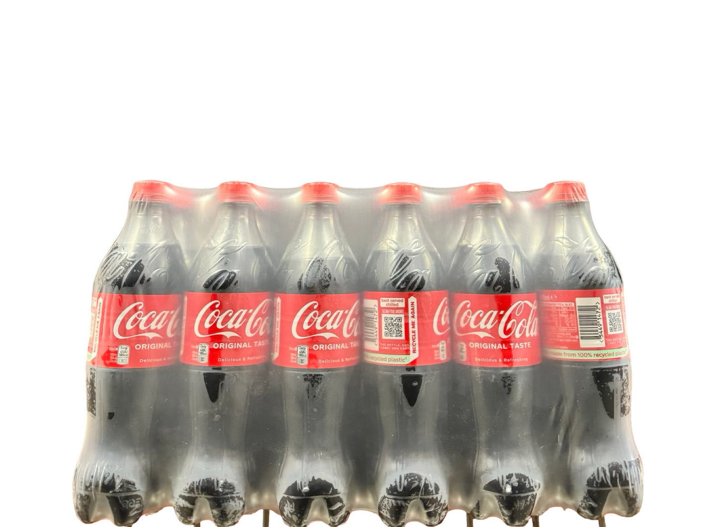 Coke 500ml