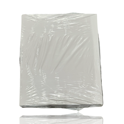 White News paper 18x24