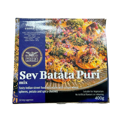 Heera Sev Batata Puri 400g