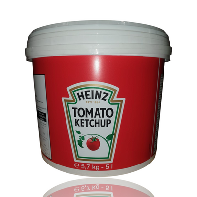 Heinz Tomato Ketchup 5.7kg