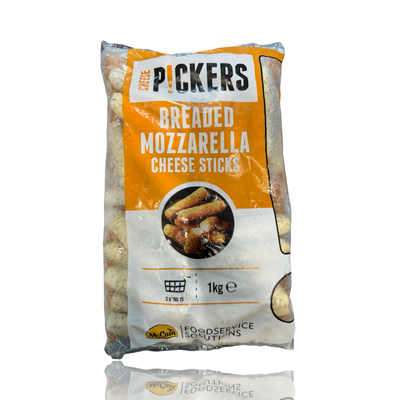 McCain Mozarella Sticks 1kg