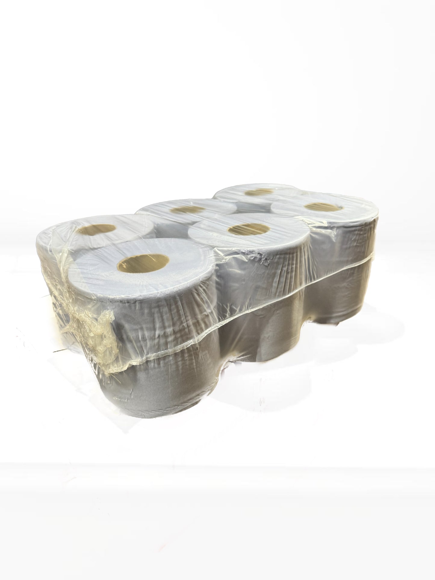 Delta Centrefeed Blue Rolls