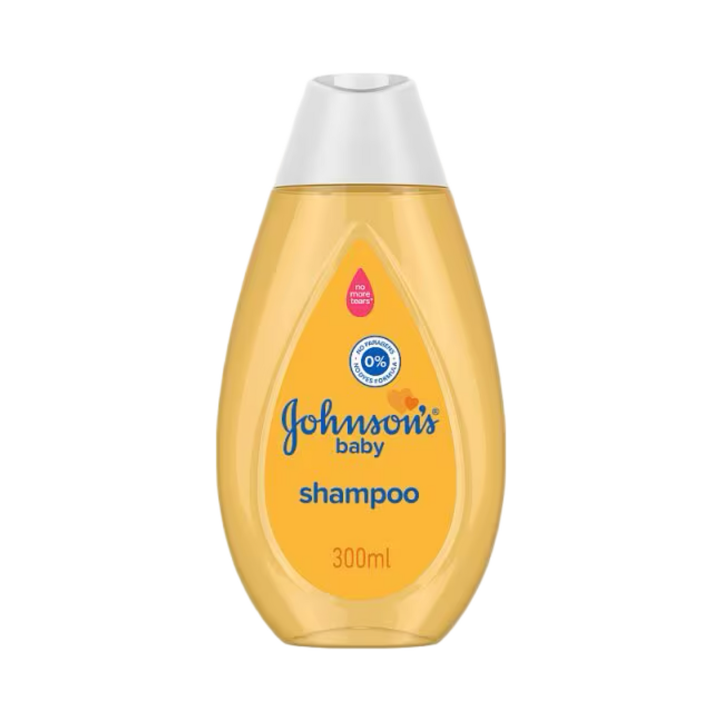 Johnson Baby Shampoo 300ml