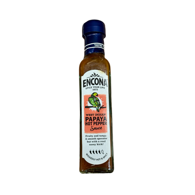 Encona Papaya Sauce 142ml