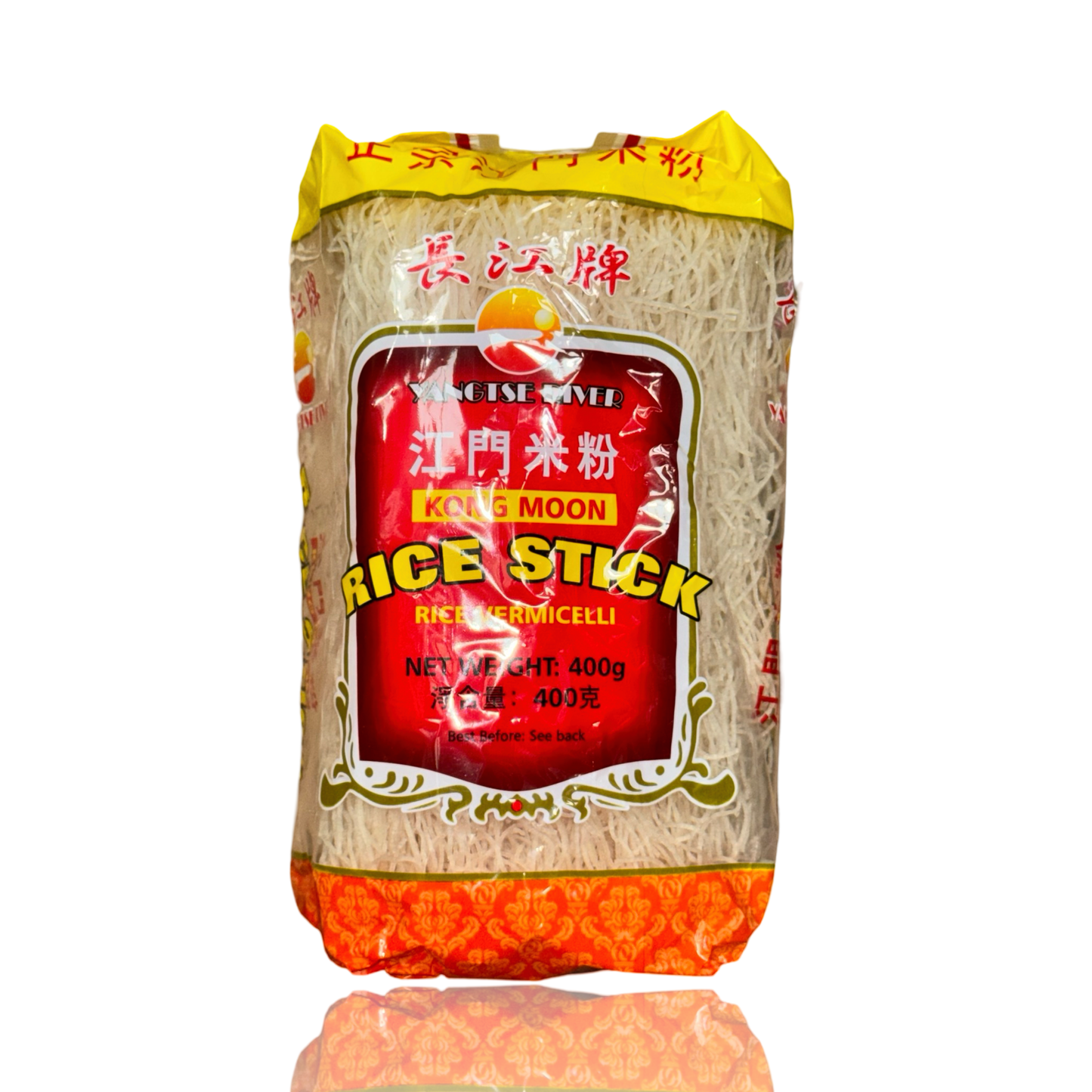 Kong Moon Rice Sticks 400g