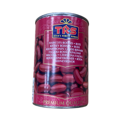 TRS Red Kidney Beans Canned 400g