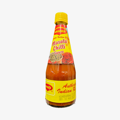 Maggi Masala Chilli Sauce 400g