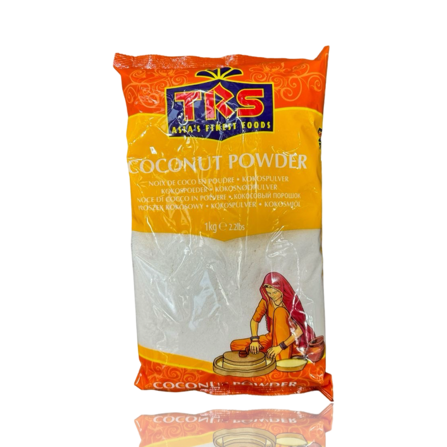 TRS Coconut Powder 1kg