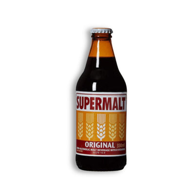 Supermalt Classic 24x330ml