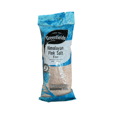 Greenfield Himalayan Pink Salt Fine 200g