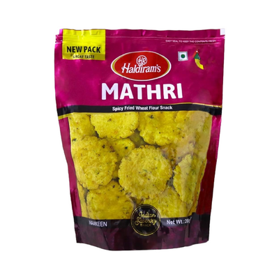 Haldiram Mathri 200g