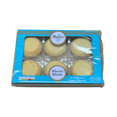 Humi Khasta Khataie 12pcs