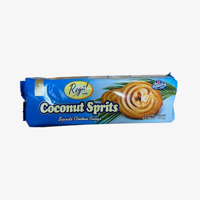 Regal Coconut Spirits 350g