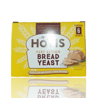 Hovis Bread Yeast 42g (6x7g inside)