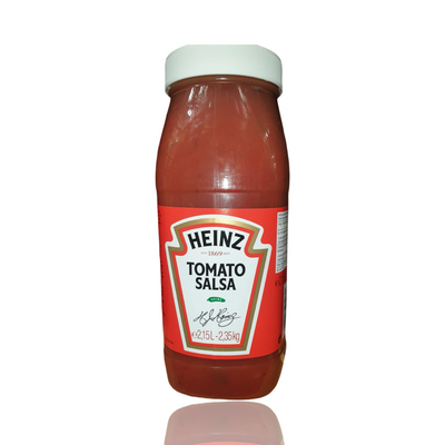 Heinz Tomato Salsa 2.15kg