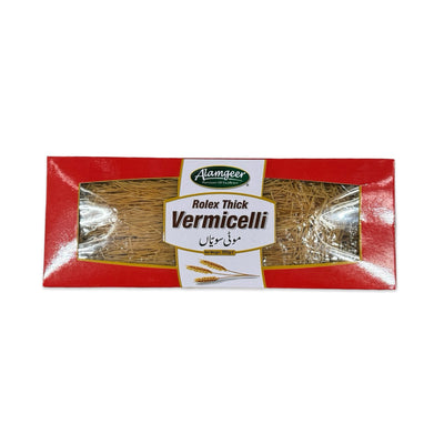 Alamgeer Rolex Moti Vermicelli 350g